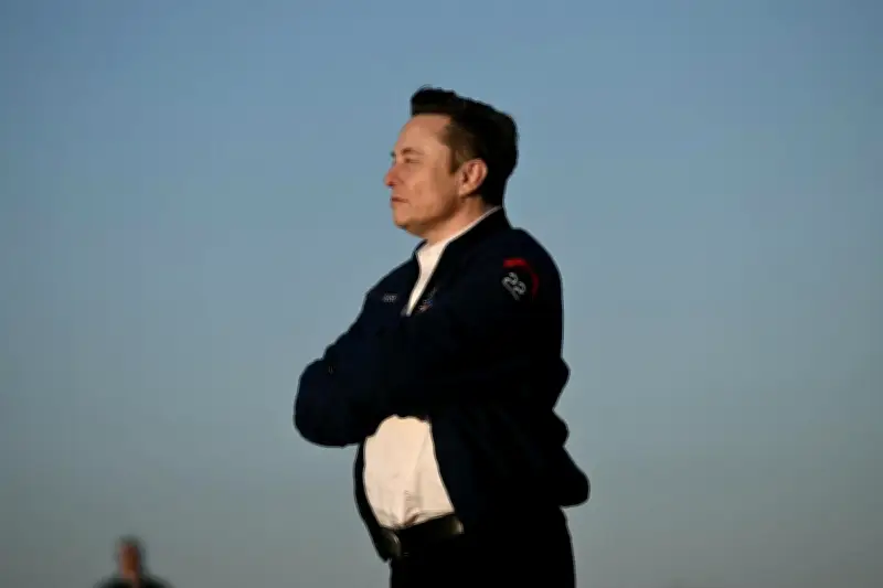 Elon Musk investit 55 milliards dans une usine de puces IA au Texas