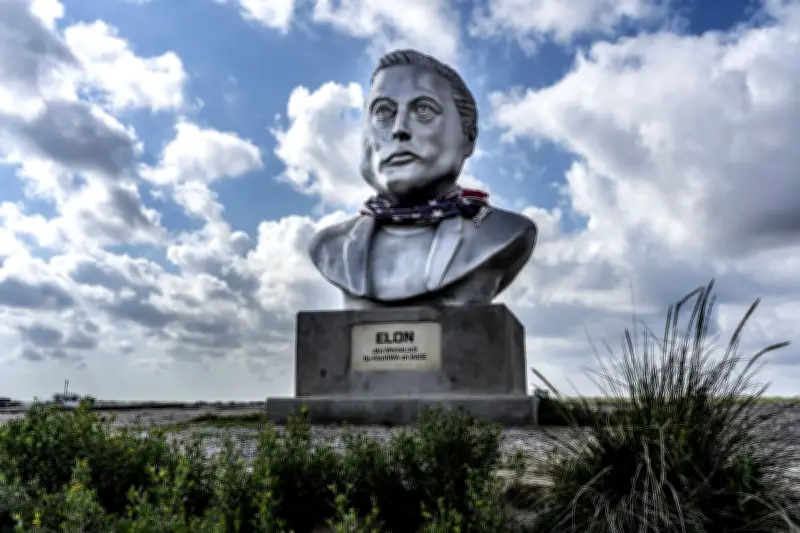 Elon Musk, nouveau Henry Ford ? Un essai explore le « muskisme »