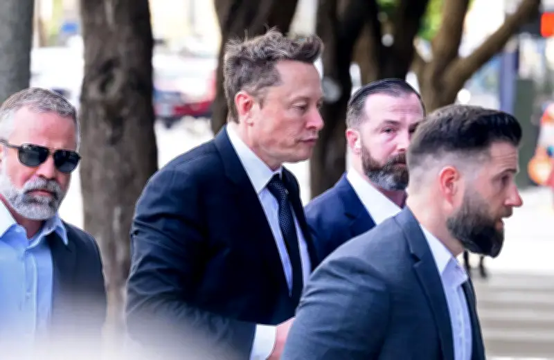 Elon Musk visé par une enquête judiciaire à Paris pour des images pédopornographiques sur X