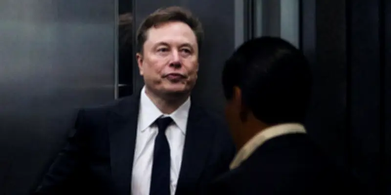 Elon Musk visé par une info judiciaire française pour X