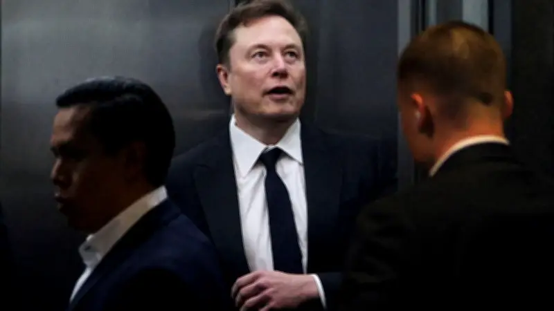 Elon Musk visé par une information judiciaire en France pour dérives de X