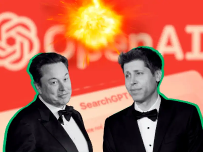 Elon Musk vs OpenAI : le procès des milliardaires de l'IA