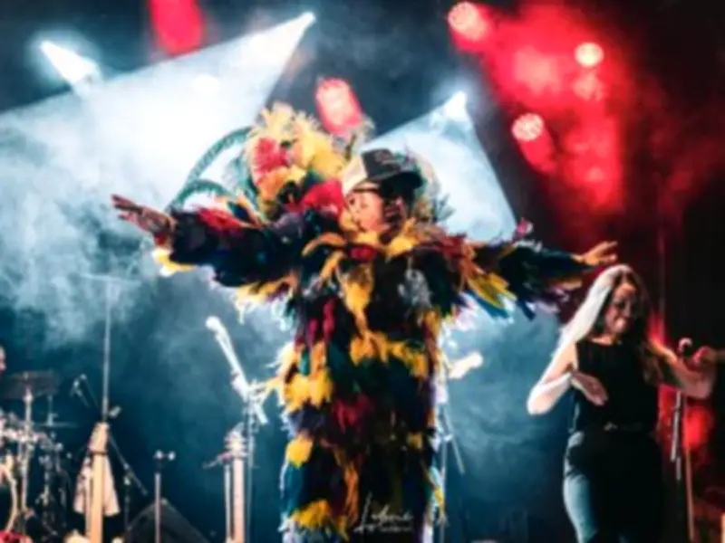 Eltontribute Orchester en concert gratuit pour les moins de 16 ans le 9 mai