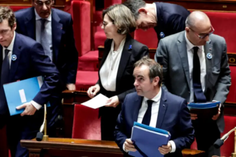 Embouteillage législatif : députés et sénateurs excédés par l'agenda gouvernemental