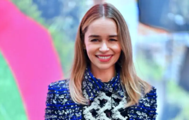Emilia Clarke révèle souffrir de deux maladies auto-immunes