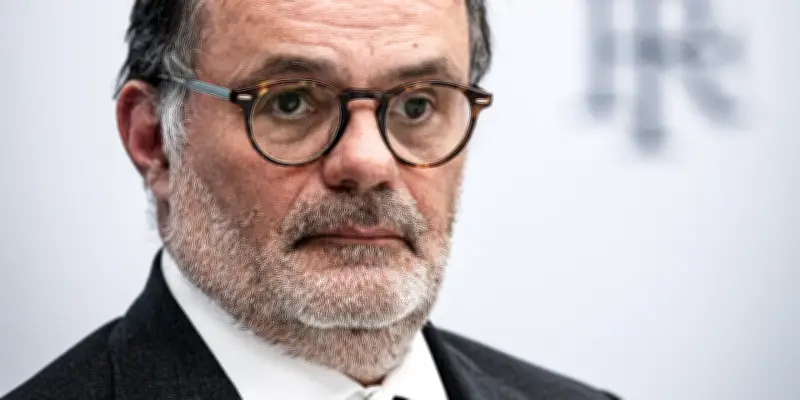 Emmanuel Moulin nommé gouverneur de la Banque de France malgré sa proximité avec Macron