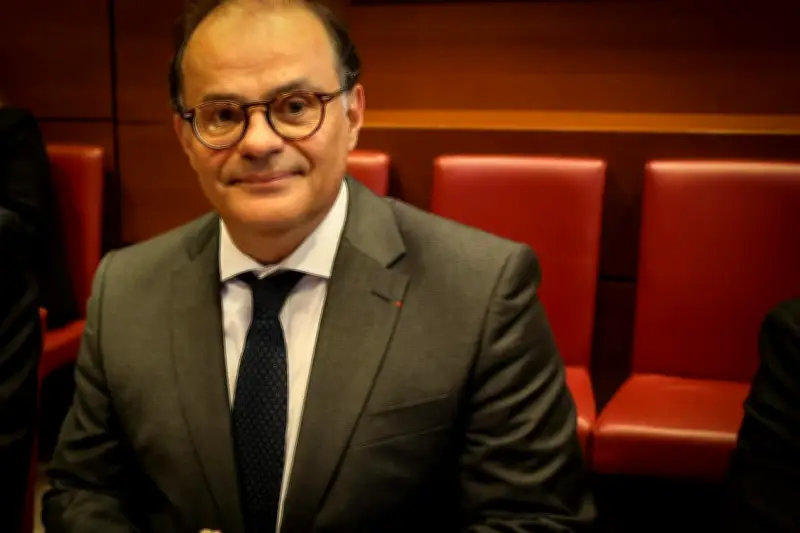 Emmanuel Moulin, nouveau gouverneur de la Banque de France : un profil politique et rassurant