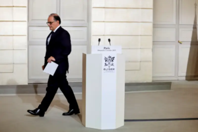 Emmanuel Moulin obtient le feu vert pour diriger la Banque de France