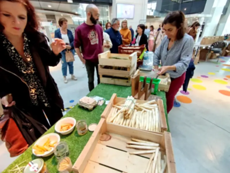 En Gironde, le réseau Alimen'terre rapproche fermes locales et collectivités