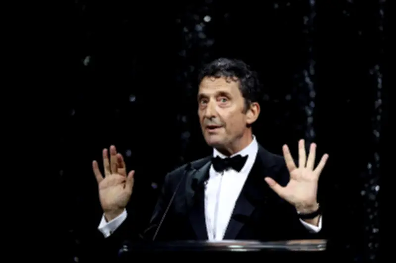 En Italie, l'extrême droite a fait sa révolution dans le septième art