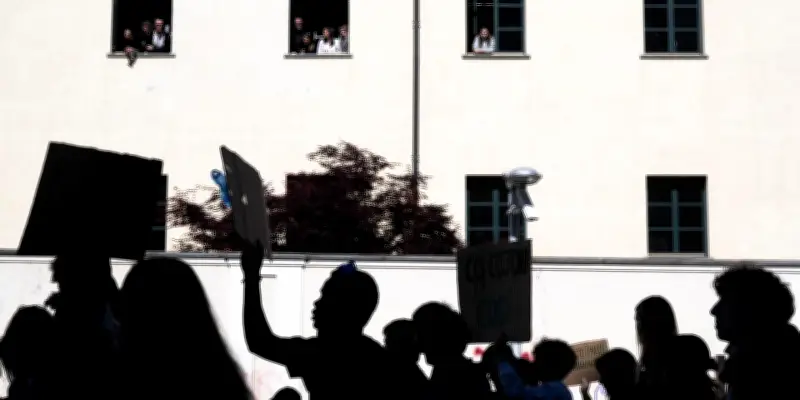 En Italie, l'émigration des jeunes aggrave le vieillissement de la population