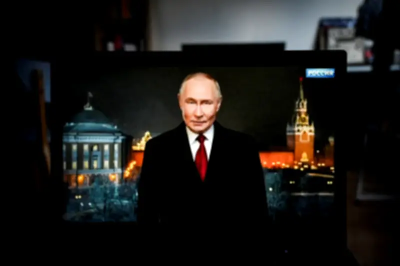 En Russie, l'humeur publique tourne à l'aigre : Poutine face à la défiance