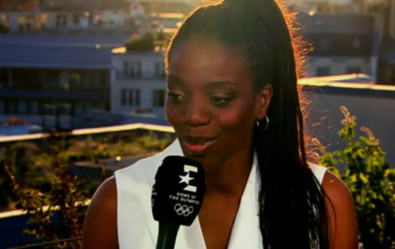 Endy Miyem : nouvelle voix du basket féminin sur L'Équipe