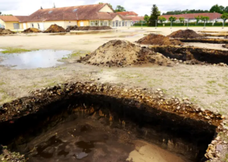 Enerlandes investit un million d'euros pour le solaire à Morcenx-la-Nouvelle