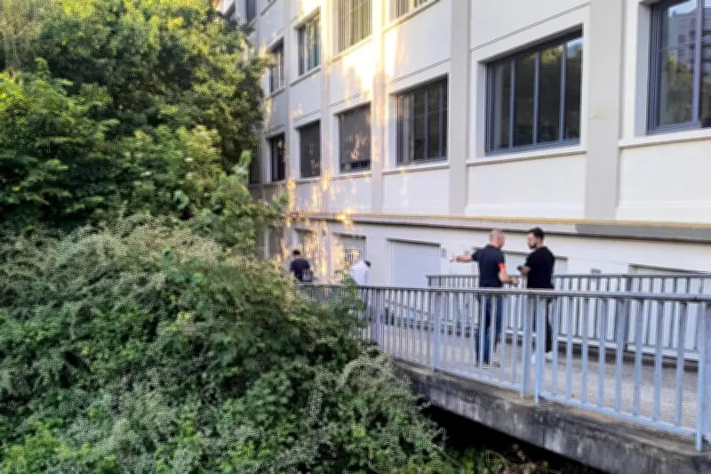 Enfant 12 ans retrouvé mort à Rennes : serviette nouée au cou, enquête pour meurtre