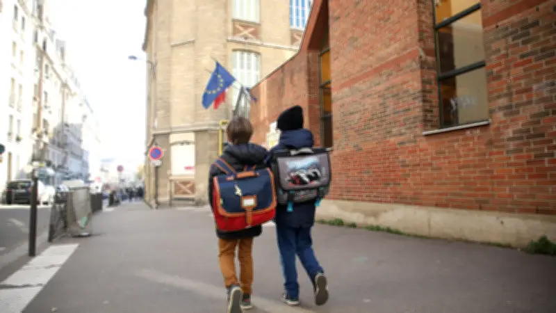 Enfant de 8 ans disparu à Paris retrouvé à Colombes après une fugue nocturne