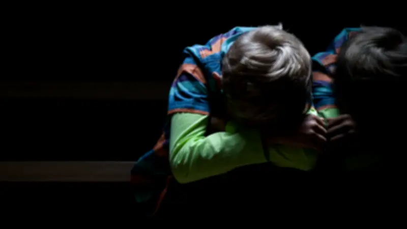Enfant de 9 ans enfermé dans un placard : le calvaire à Mérindol