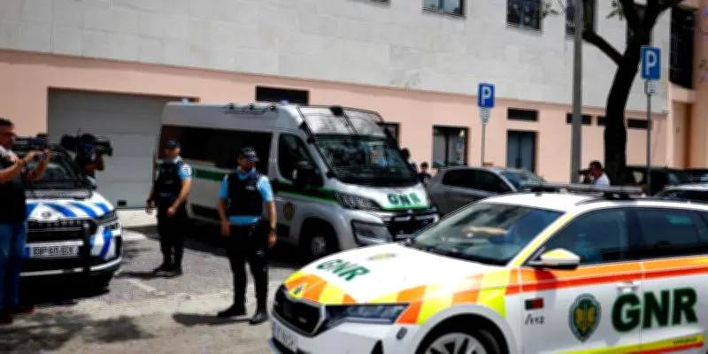 Enfants abandonnés au Portugal confiés aux services sociaux de Colmar
