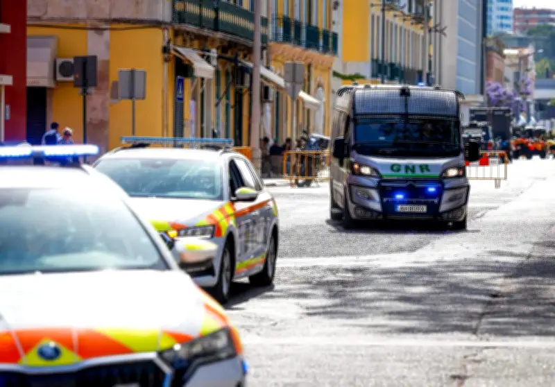 Enfants abandonnés au Portugal : le père témoigne de son angoisse