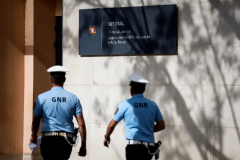 Enfants français retrouvés au Portugal : placés en famille d'accueil