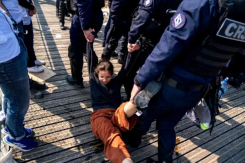 Engagement des jeunes pour le climat : actions moins visibles mais plus dispersées