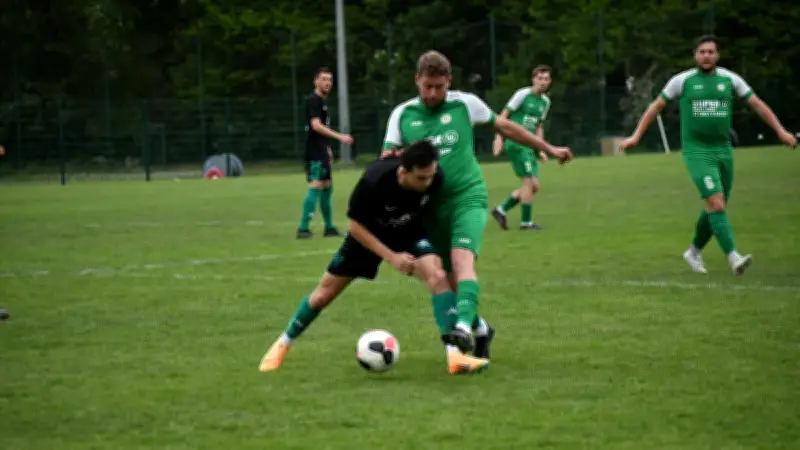 ENL reçoit Roanne pour un match crucial en Régional 2