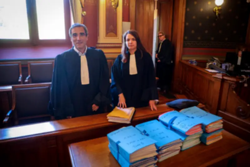 Enlèvement et séquestration à Castelmoron : les accusés nient les violences en forêt