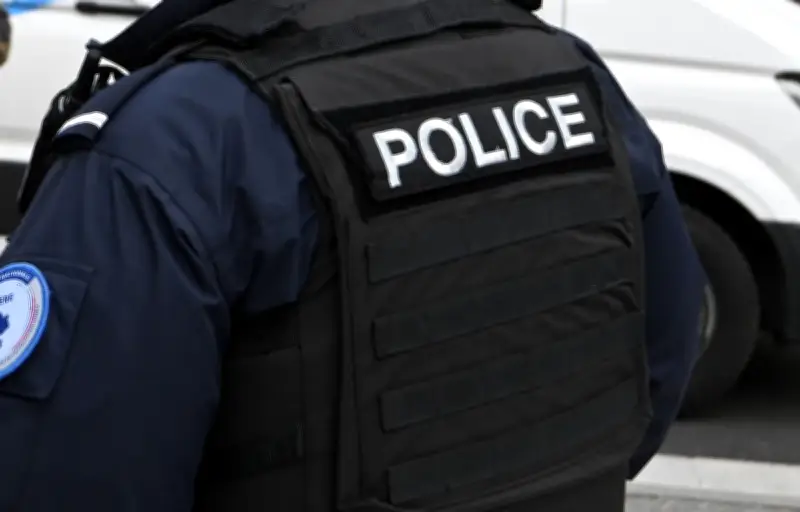 Enlèvement à Strasbourg : deux suspects de la DZ Mafia mis en examen