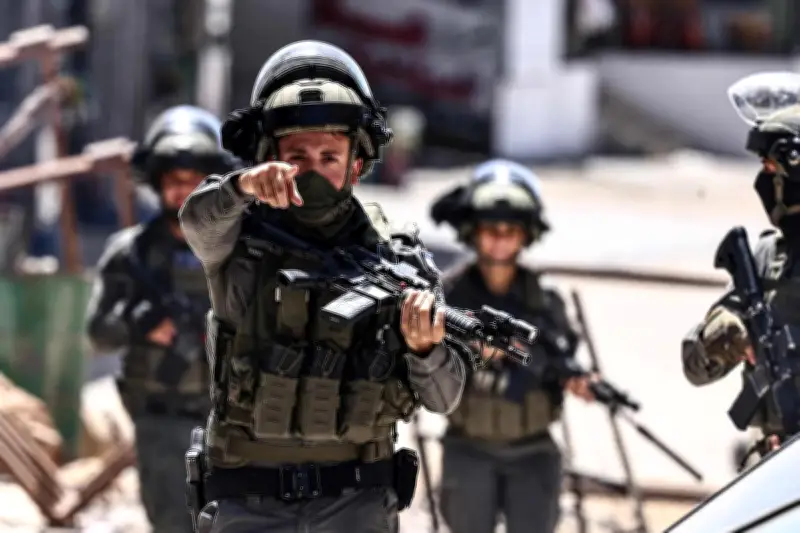 Enquête du NYT : violences sexuelles généralisées sur détenus palestiniens