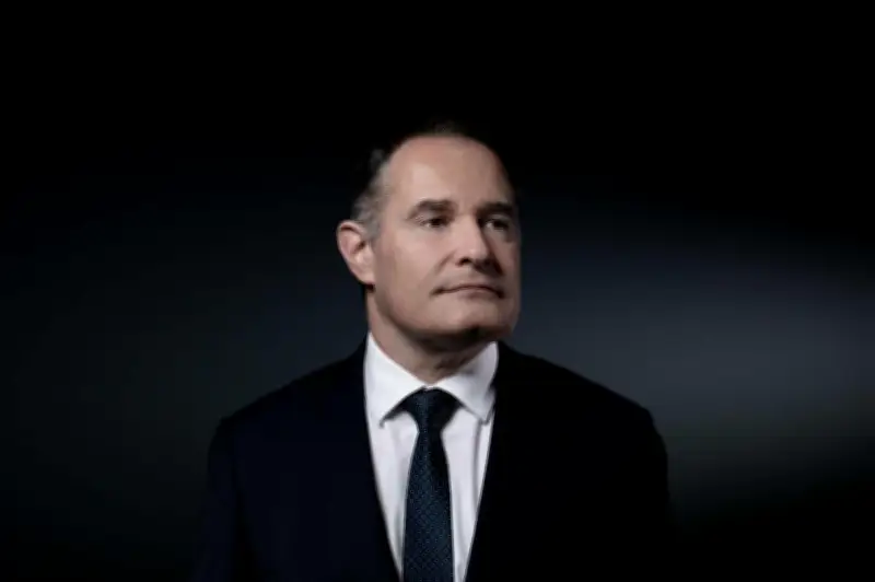 Enquête ouverte contre l'ex-patron de Frontex Fabrice Leggeri
