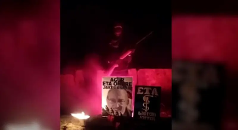Enquête pour apologie du terrorisme visant un directeur d'ikastola au Pays basque
