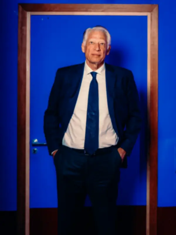 Enquête sur le mystère Dominique de Villepin et l'argent