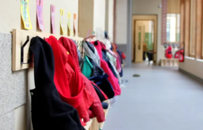 Enseignant de Dinard mis en examen pour agressions sexuelles sur enfants