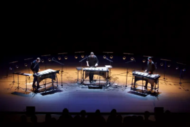 Ensemble 0 à L'Inconnue : une immersion sonore hypnotique