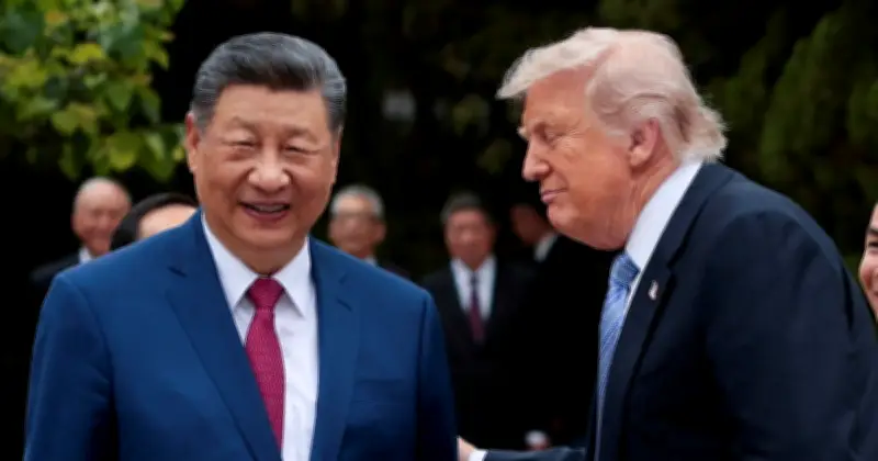 Entreprises chinoises vertes : exode massif des États-Unis