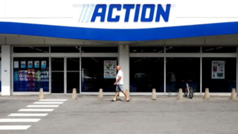 Entrepôt géant d'Action dans l'Oise : feu vert malgré la colère