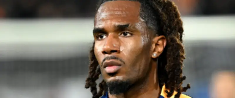 Enzo Tchato : « Cette saison m’a fait grandir » avant Red Star-MHSC