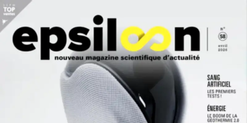 Epsiloon : la nouvelle vie des journalistes de Science & Vie