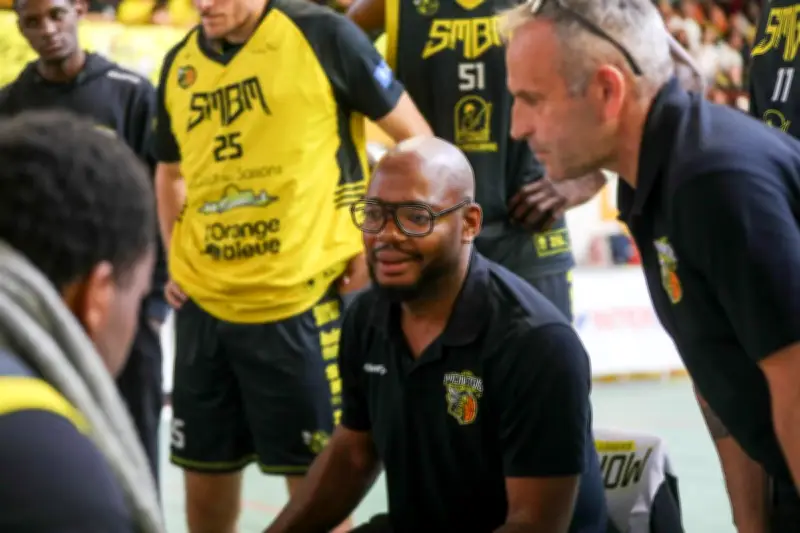 Eric Billy-Diwongui quitte le Stade Montois après deux saisons
