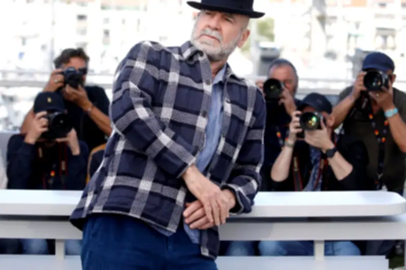 Eric Cantona se raconte dans un doc et un film à Cannes 2026