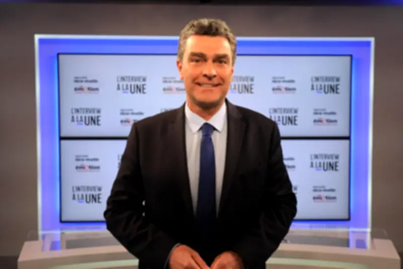 Eric Pauget : « Violences routières : des drames absolus pour les familles »