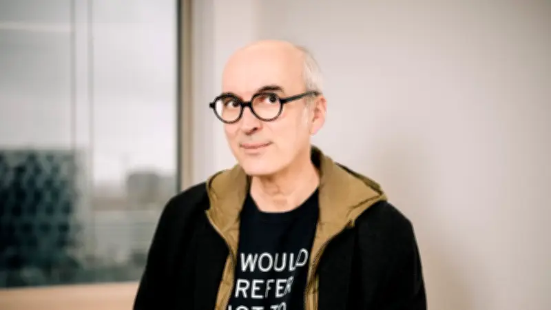 Eric Pessan : un roman furieusement original sur l'effondrement climatique