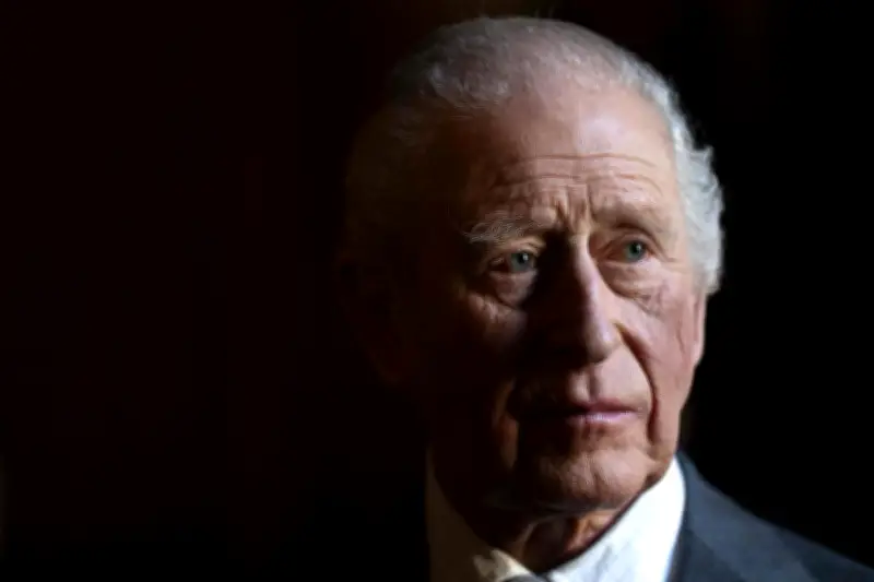 Erreur informatique: une radio britannique annonce par erreur la mort du roi Charles III