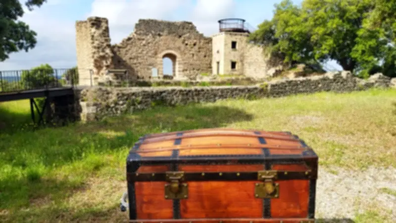 Escape game de la Tour de Valros : un défi culturel gratuit le 25 mai