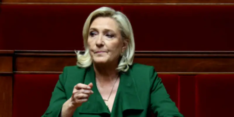 Esclavage : 25 ans après la loi Taubira, l'extrême droite toujours embarrassée