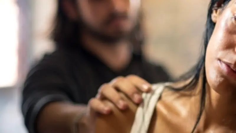 Esclavage domestique pendant 7 ans : le calvaire de Laëtitia