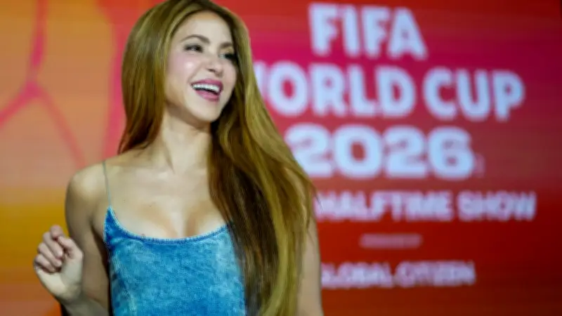 Espagne : la justice ordonne au fisc de rembourser plus de 55 millions d'euros à Shakira