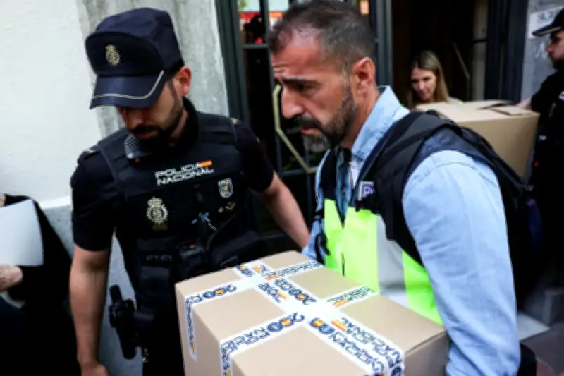 Espagne : l'ex-Premier ministre Zapatero poursuivi pour trafic d'influence