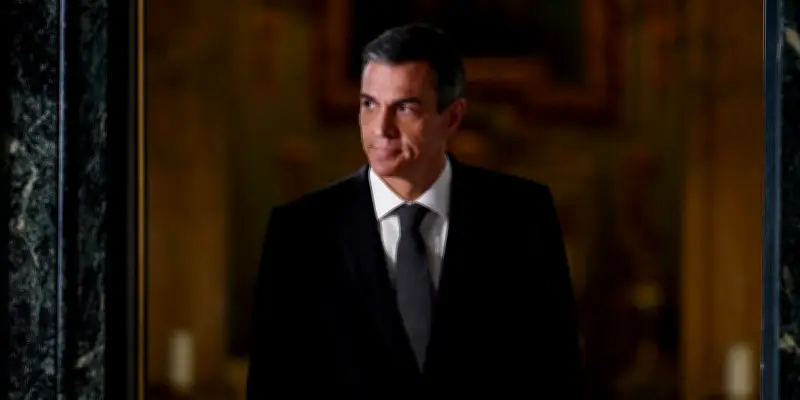 Espagne: Pedro Sanchez fragilisé par les affaires autour du PSOE