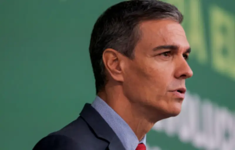 Espagne: perquisition au siège du PSOE, nouvelle pression judiciaire